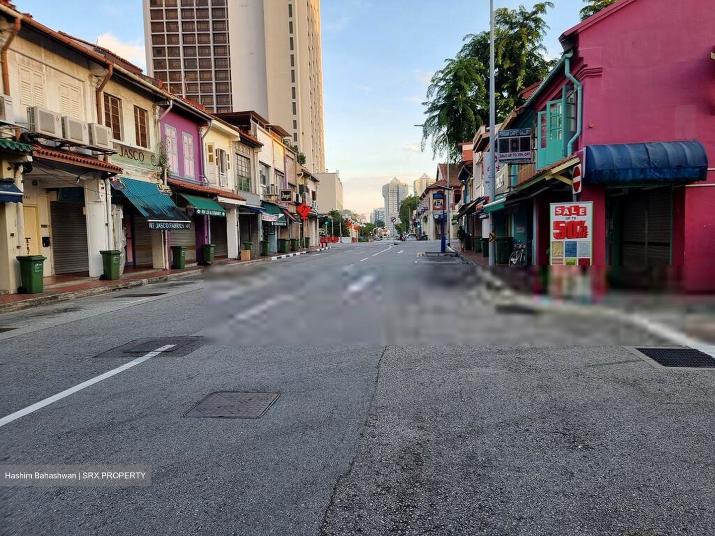 Arab Street (D7), Retail #527960211